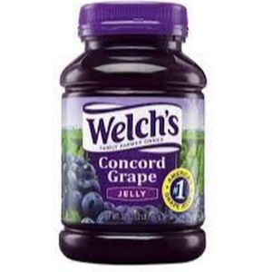 Meet your Posher, Jones